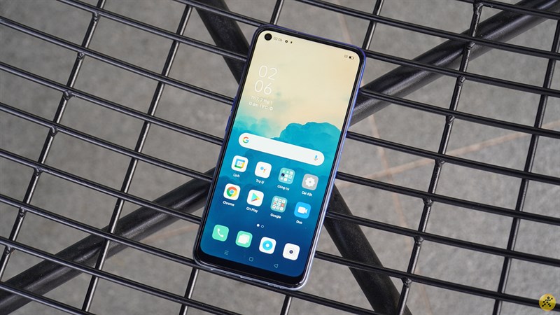OPPO A54