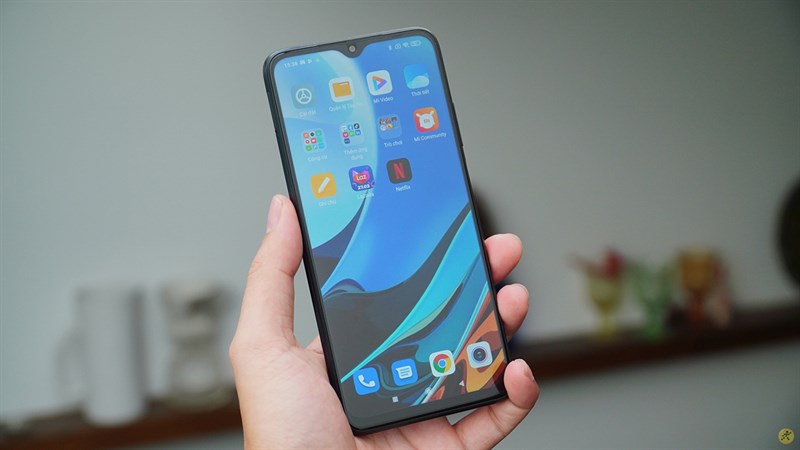 Xiaomi Redmi 9T