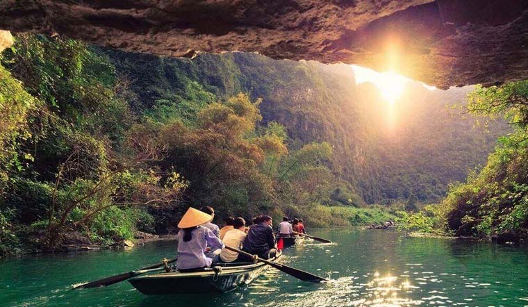 Tour Du Lịch Ninh Bình 1 Ngày