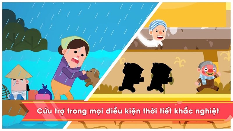 game Thử Thách 14 Tỷ