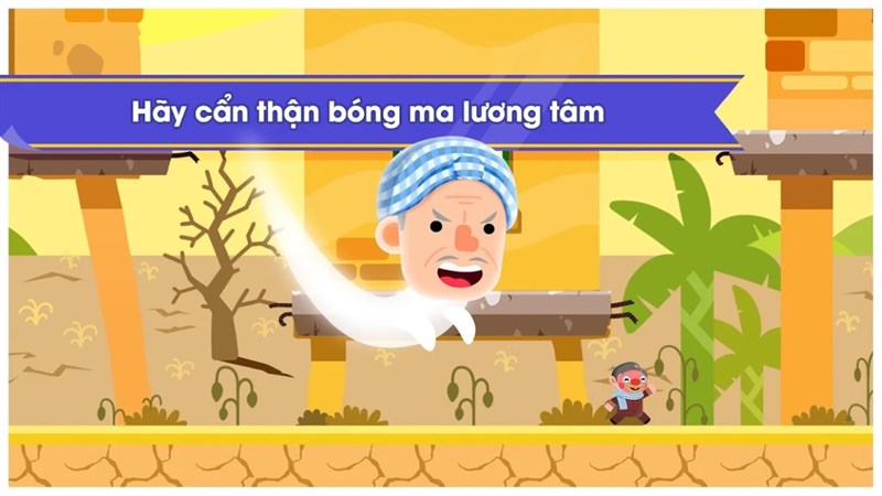 game Thử Thách 14 Tỷ