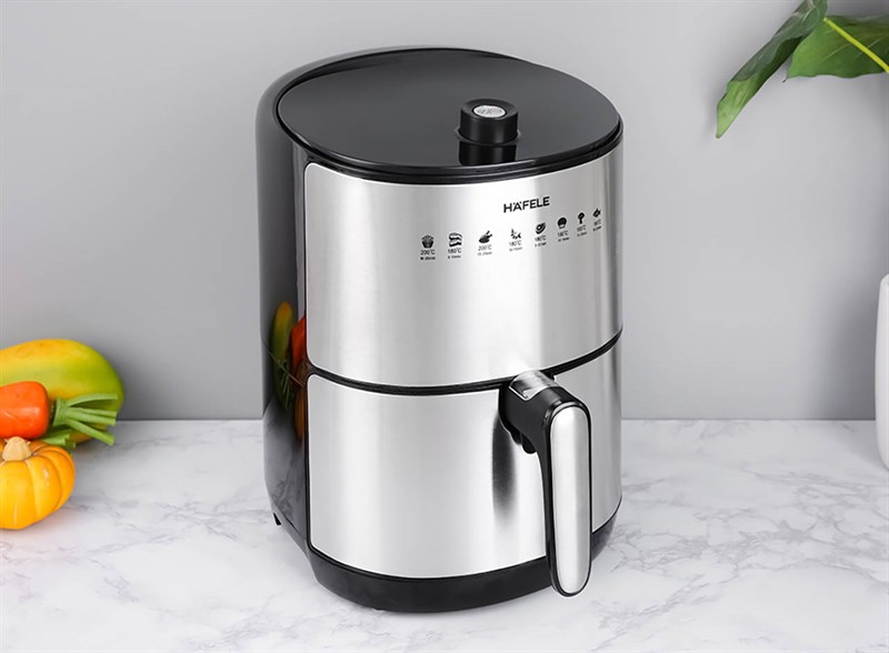 Nồi chiên không dầu Hafele