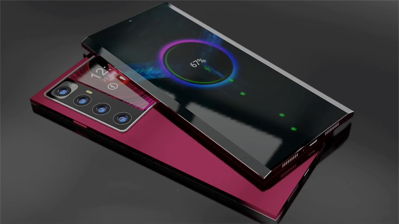 Nokia X50 Pro is expected to have an extremely strong 6,900 mAh battery. (Source: Technical cheez). Nokia X50 Pro is expected to have an extremely strong 6,900 mAh battery. (Source: Technical cheez).