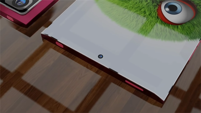 I hope that the Nokia X50 Pro will have a punch-hole design with a selfie camera of 64 MP resolution. (Source: Technical cheez). I hope that the Nokia X50 Pro will have a punch-hole design with a selfie camera of 64 MP resolution. (Source: Technical cheez).