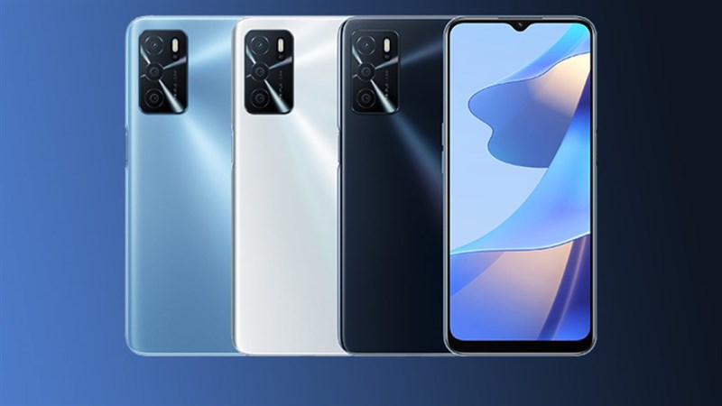 OPPO A37 (2021) sắp được ra mắt, là phiên bản đổi tên của OPPO A16?