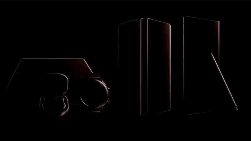 Sự kiện UNPACKED 2021 của Samsung sẽ diễn ra vào tháng 8