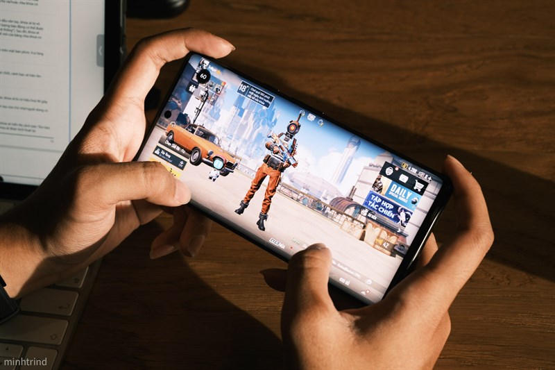 Điện thoại chơi game đang trở thành một trong những xu hướng công nghệ mới nhất. Hãy xem những hình ảnh về những trò chơi đỉnh cao trên điện thoại để tận hưởng niềm vui giải trí đầy thú vị tại nhà hoặc bất cứ đâu.