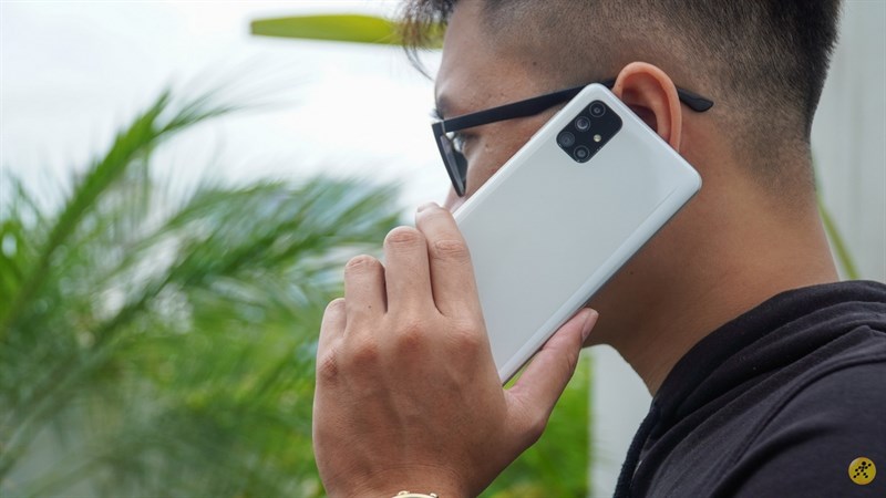 Galaxy M51 Galaxy M51