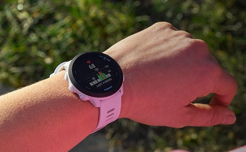 Garmin Forerunner 55