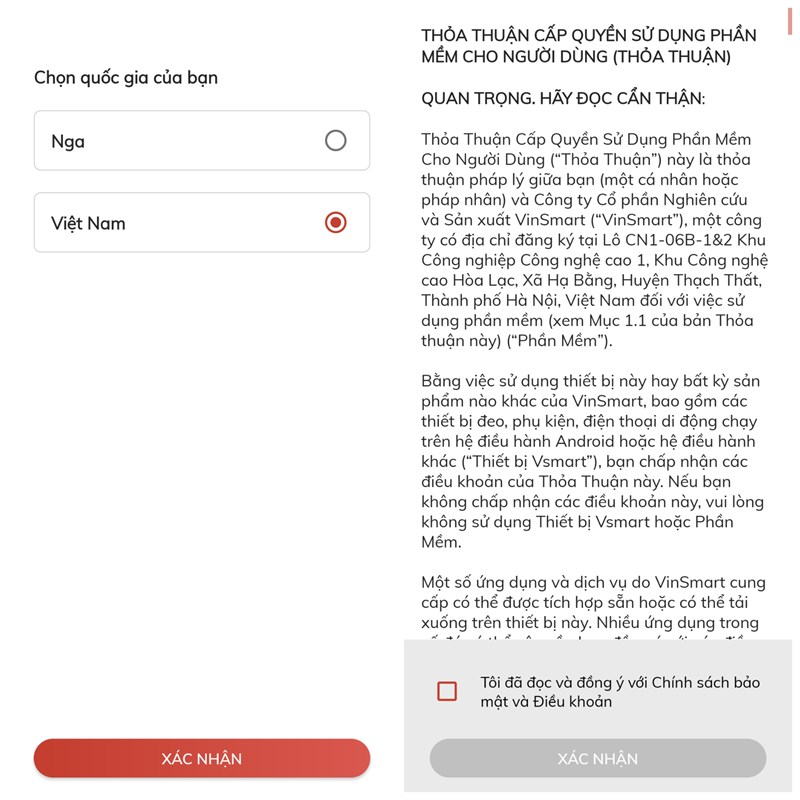 5 bí thuật sẽ giúp việc sử dụng điện thoại Vsmart 5 bí thuật sẽ giúp việc sử dụng điện thoại Vsmart