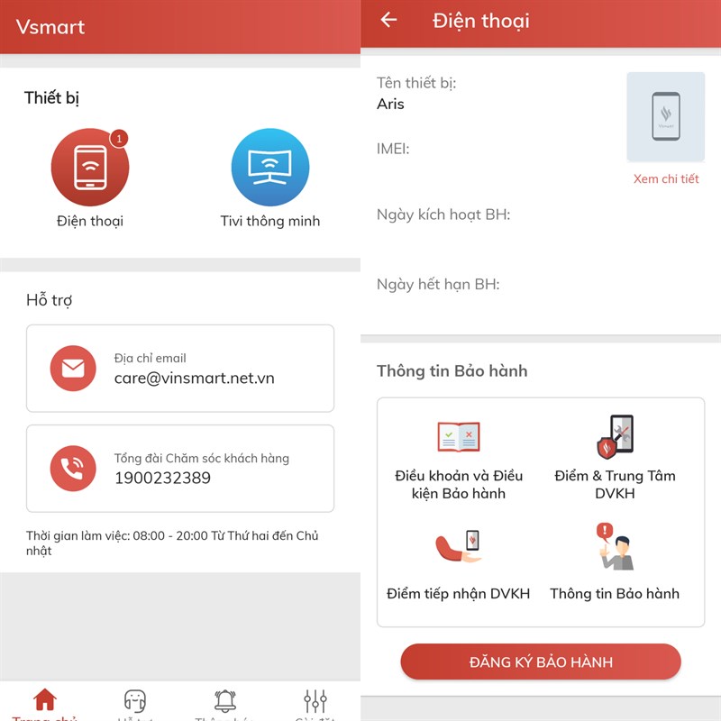 5 bí thuật sẽ giúp việc sử dụng điện thoại Vsmart 5 bí thuật sẽ giúp việc sử dụng điện thoại Vsmart