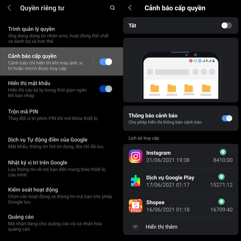 5 bí thuật sẽ giúp việc sử dụng điện thoại Vsmart 5 bí thuật sẽ giúp việc sử dụng điện thoại Vsmart