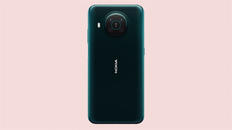 Ảnh minh họa Nokia XR20