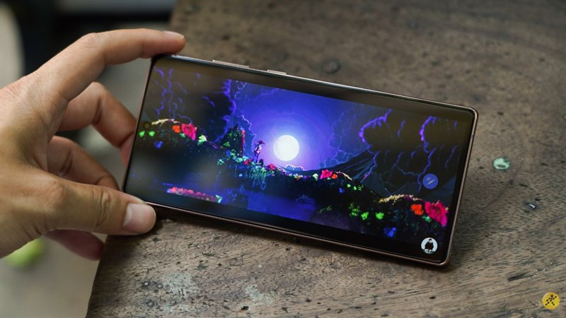 Galaxy Note 20 màn hình siêu to