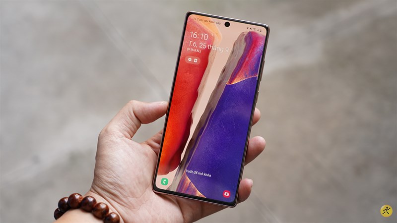 TOP 5 smartphone Samsung bán chạy nhất tháng 6/2021 tại TGDĐ. Từ siêu phẩm pin trâu, giá rẻ đến flagship đều góp mặt