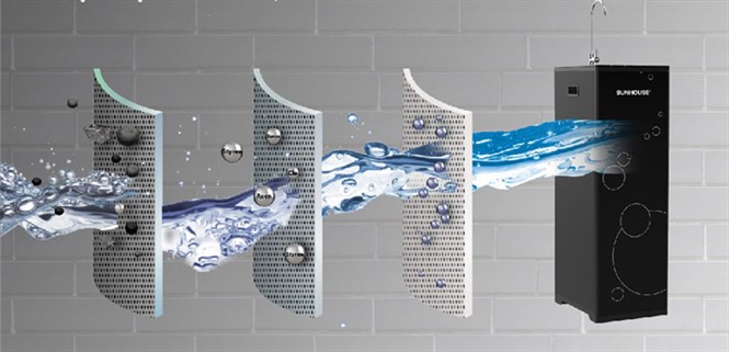 Giải mã sự thật 5 lời đồn về máy lọc nước