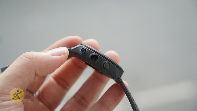 Garmin Forerunner 55