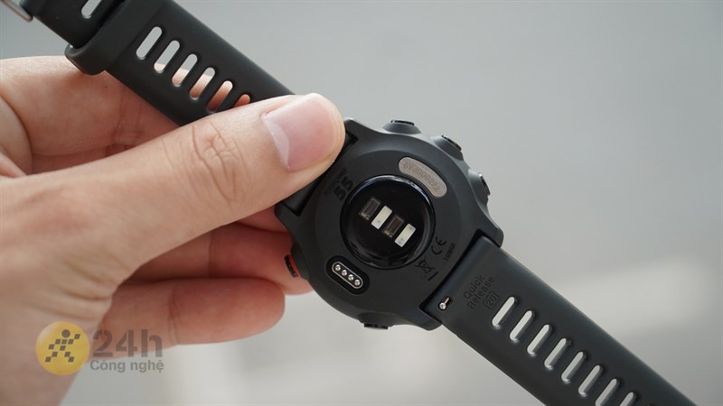 Garmin Forerunner 55 Garmin Forerunner 55