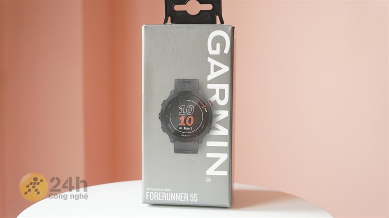 Garmin Forerunner 55