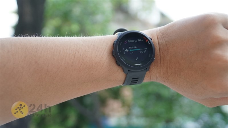 Garmin Forerunner 55