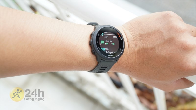 Garmin Forerunner 55