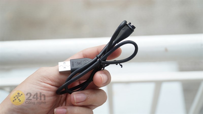 Garmin Forerunner 55