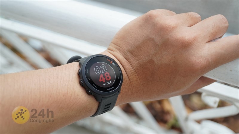 Garmin Forerunner 55