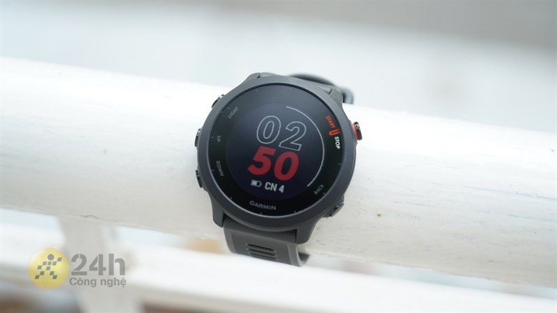 Garmin Forerunner 55
