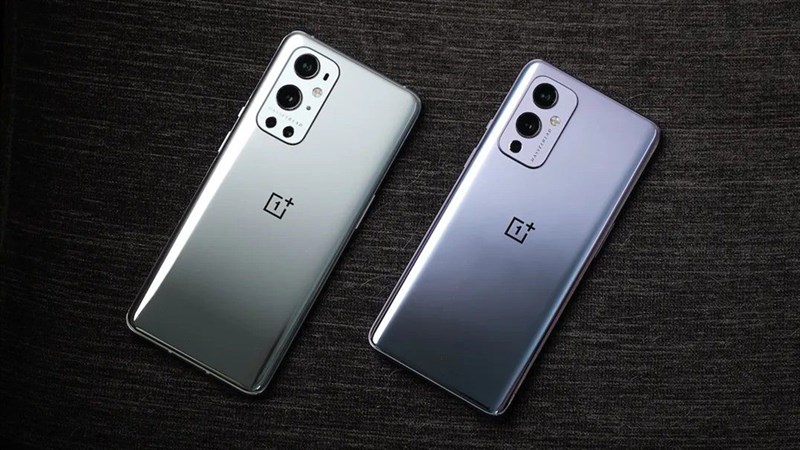 OnePlus 9T rò rỉ với camera 108MP, chạy giao diện ColorOS 11 của OPPO