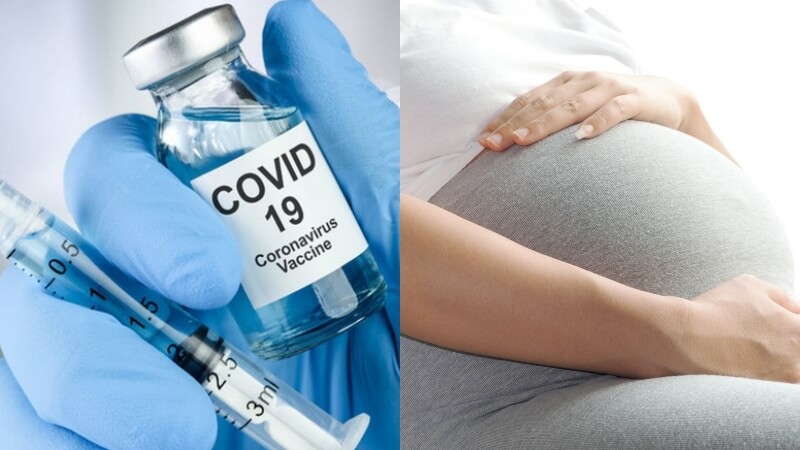 Sau khi tiêm vắc-xin ngừa Covid-19 bao lâu thì được mang thai?