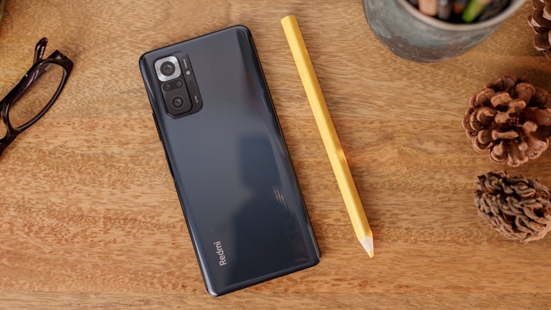 REDMI NOTE 10 PRO