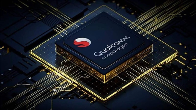 Snapdragon 895 sẽ được sản xuất bởi Samsung và TSMC trên quy trình 4nm