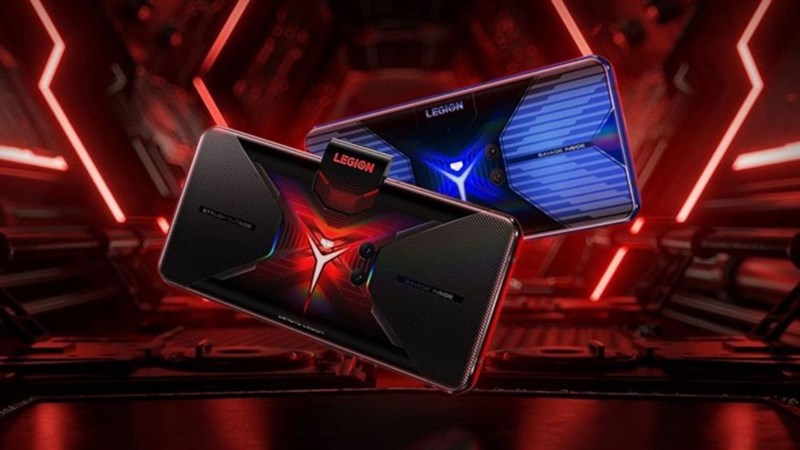 Snapdragon 895