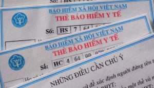 Hướng dẫn thủ tục thay đổi nơi khám chữa bệnh ban đầu (KCBBĐ)