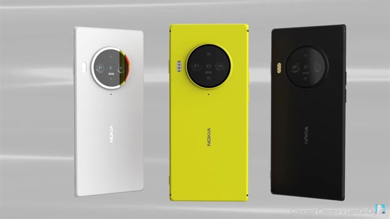 HMD Global sẽ ra mắt một chiếc smartphone Nokia 5G vào trước ngày 11/11