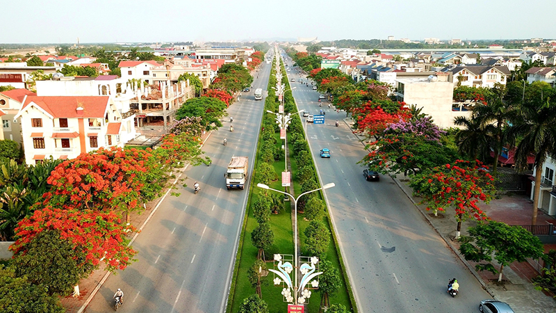 Thời gian ở Hải Phòng