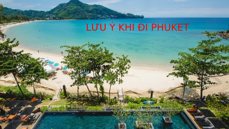 Trước mỗi chuyến đi bạn cần tìm hiểu các vấn đề để chủ động cho chuyến đi nhé!