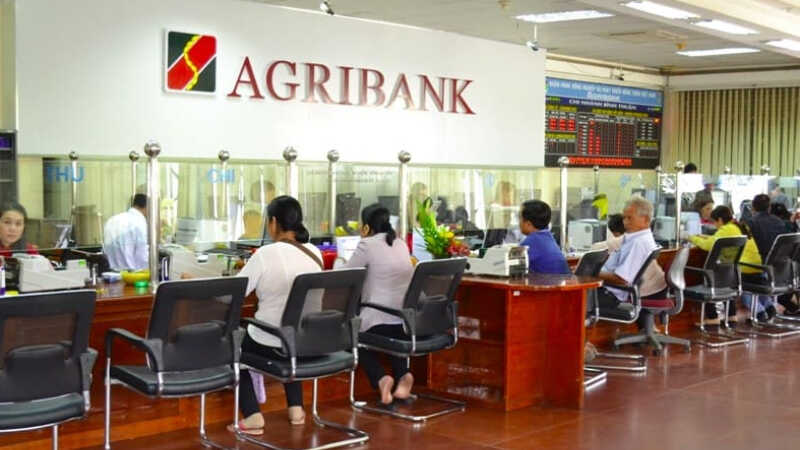Thủ tục mở sổ tiết kiệm ngân hàng Agribank là như thế nào?