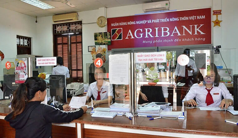 Chi tiết thủ tục gửi tiền tiết kiệm ngân hàng Agribank