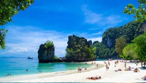 Kinh nghiệm du lịch Krabi - Thái Lan và những điều bạn nên biết