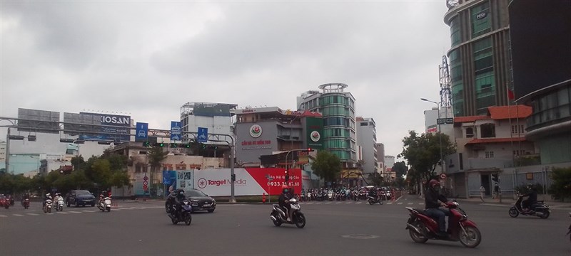 Ảnh chụp của Nokia C20 trong điều kiện đủ sáng. Ảnh chụp của Nokia C20 trong điều kiện đủ sáng.