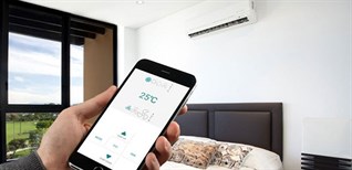 Hướng dẫn điều khiển điều hòa Casper Smart Wifi bằng điện thoại