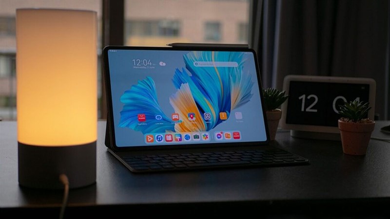 Huawei MatePad 11 sẽ ra mắt vào 6/7: Màn hình 120Hz, chạy Harmony 2.0
