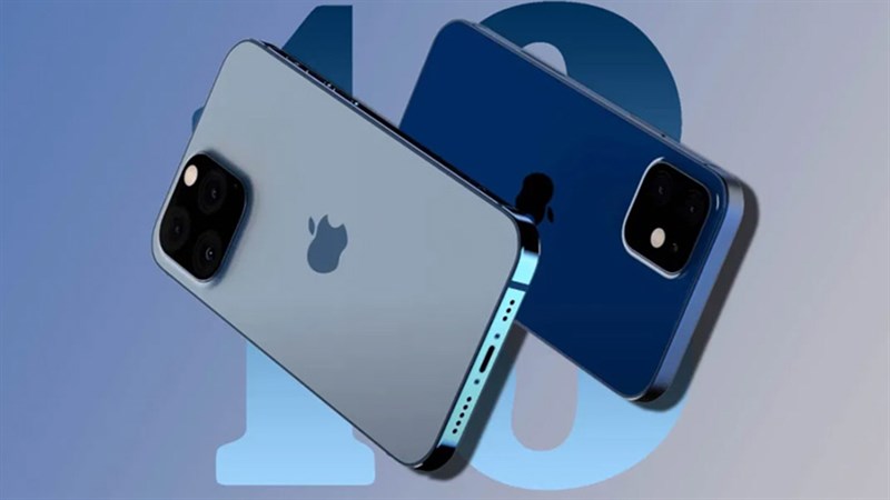 Apple vẫn sử dụng tên gọi iPhone 13 dù có nhiều iFans không thích