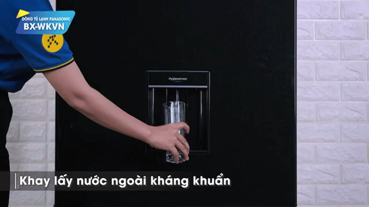 Thiết kế phần gạt hình khối