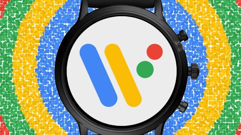 Play Store cho Wear OS được cải tiến thiết kế