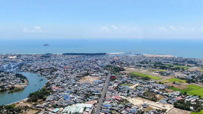 Cẩm nang kinh nghiệm du lịch Lagi Bình Thuận