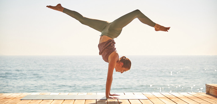 Top 7 kênh YouTube học yoga hiệu quả nhất thế giới, subscribe ngay