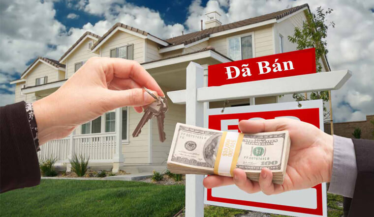 Điều‌ ‌kiện‌ ‌và‌ ‌thủ‌ ‌tục‌ ‌chuyển‌ ‌nhượng‌ ‌căn‌ ‌hộ‌ ‌chung‌ ‌cư‌