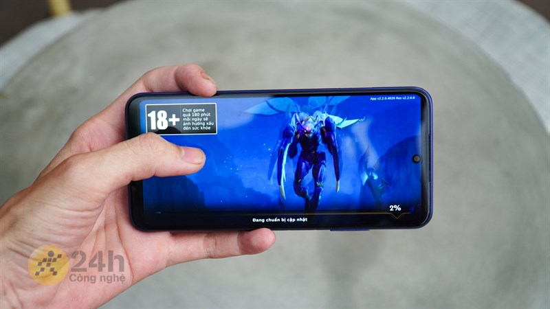 Rò rỉ smartphone Redmi mới có màn hình 120Hz, sạc nhanh 67W và dùng chip MediaTek với hiệu năng gần bằng Snapdragon 865